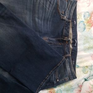 Vigoss, boot cut jeans